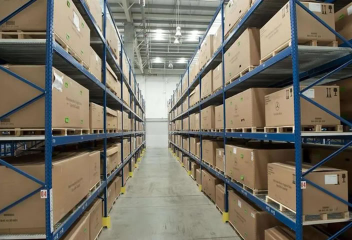 漳州到高青县货物仓储