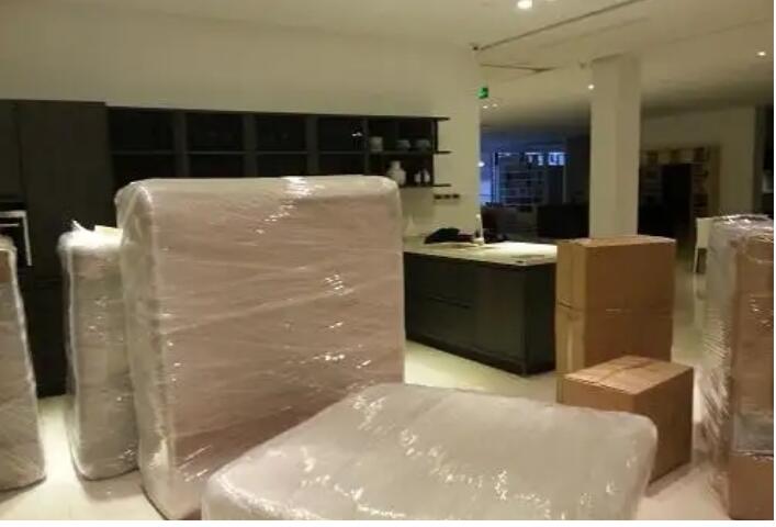 漳州到高青县长途搬家