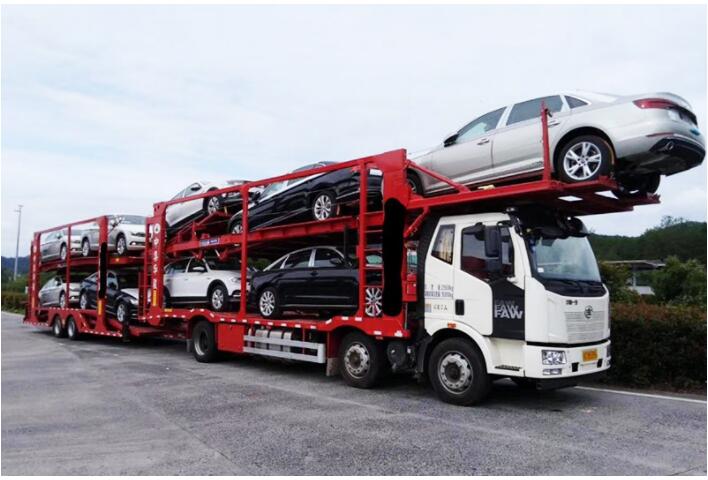 漳州到高青县轿车托运